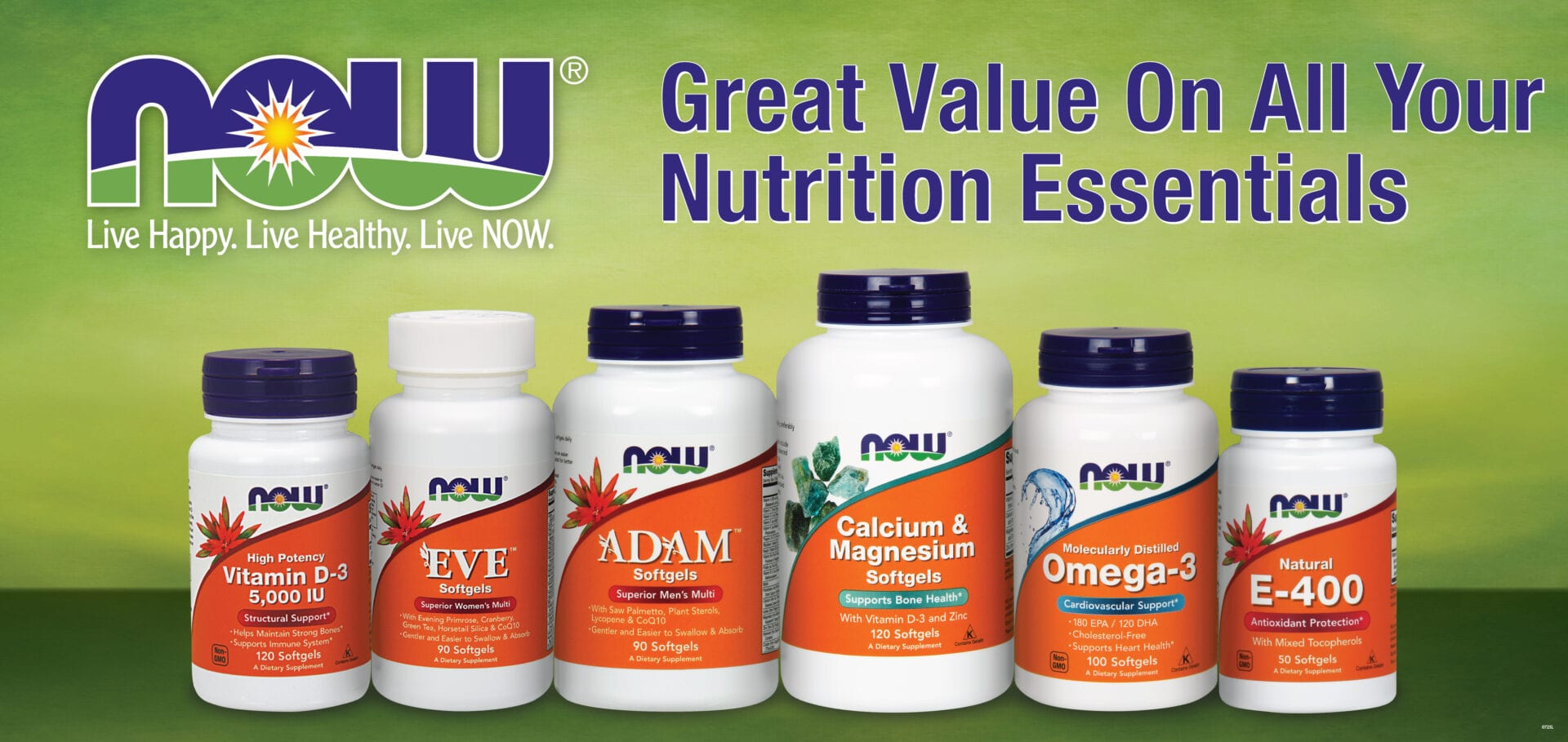 Dietary Supplements - The Vitamin Source